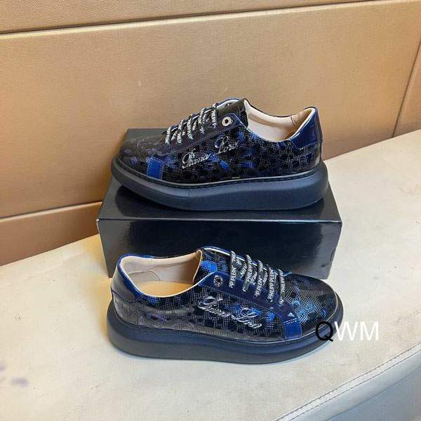 Picture of Philipp Plein Shoes _SKUPPsz38-45WM110618608